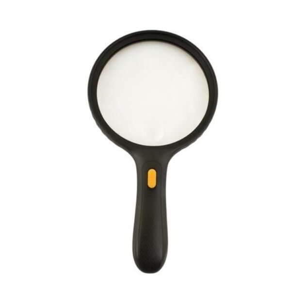 LED magnifying glass loupe X5 - Image 3