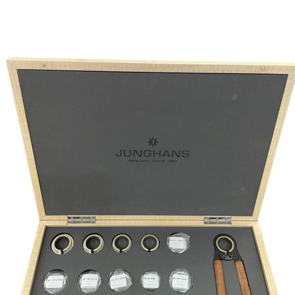 Junghans Professional glass gripper replacement set Meister and Max-Bill - Image 4