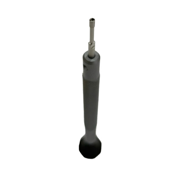 Bergeon 31081 ETACHRON adjustment and regulating screwdriver - Image 3