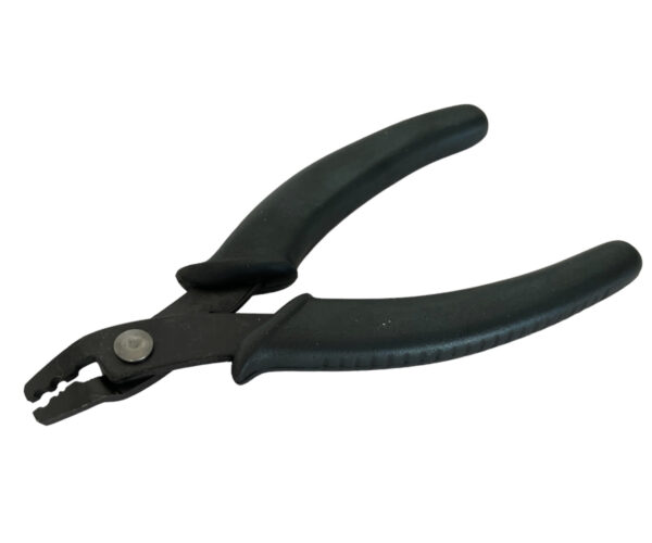 Boley bead crimping pliers for handmade jewelry 125 mm - Image 5