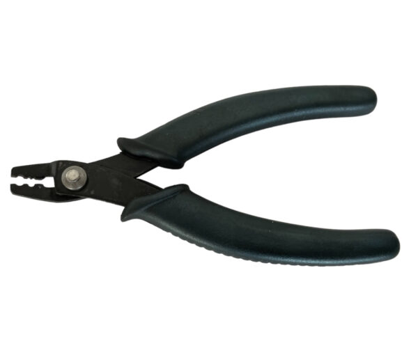 Boley bead crimping pliers for handmade jewelry 125 mm