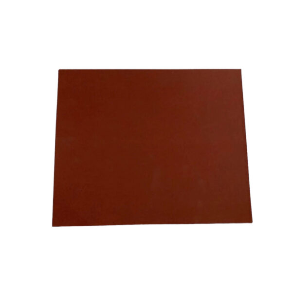 SIA waterproof Sianor corundum super fine emery paper in sheet of 230 x 280 mm, grain 1000