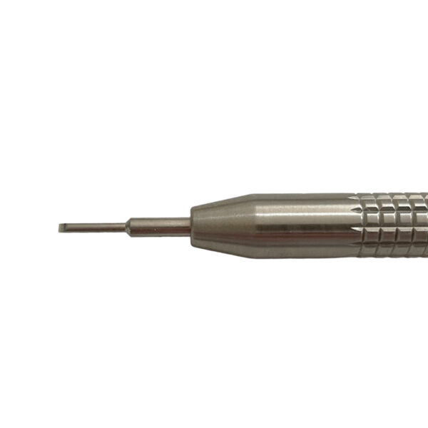 Boley strong screwdrivers for neck bands with T-shaped blade 1.50 mm - Image 3