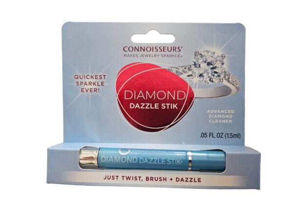 Connoisseurs Diamond Dazzle Stick gift carton pack