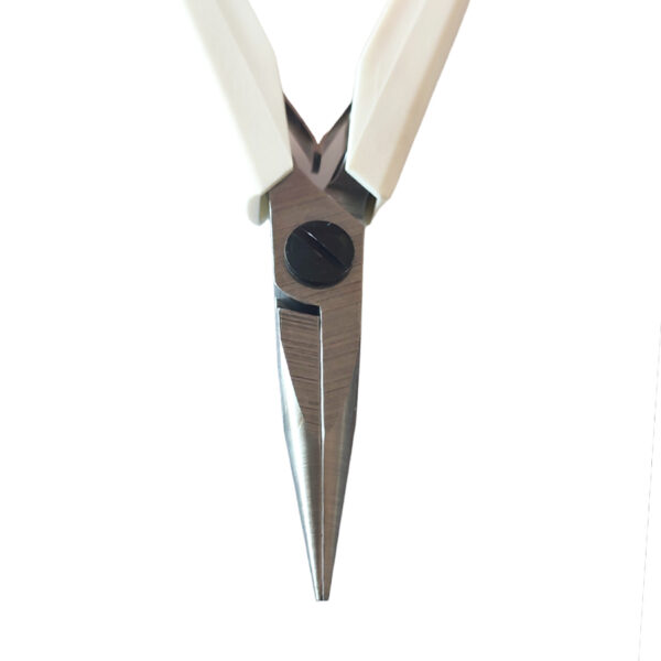 Lindstrom 7890 chain nose pliers Supreme series 132 mm - Image 3