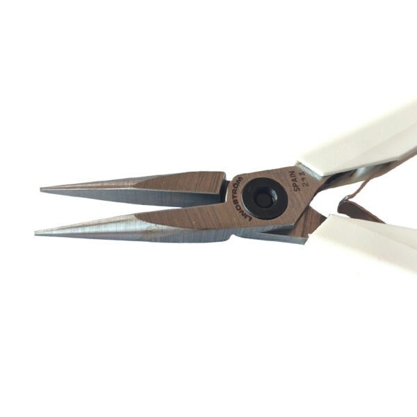 Lindstrom 7890 chain nose pliers Supreme series 132 mm - Image 2