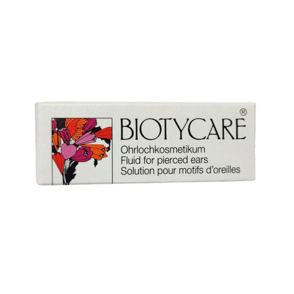 Biotycare Easy Piercy ear solution 7,5 ml - Image 3