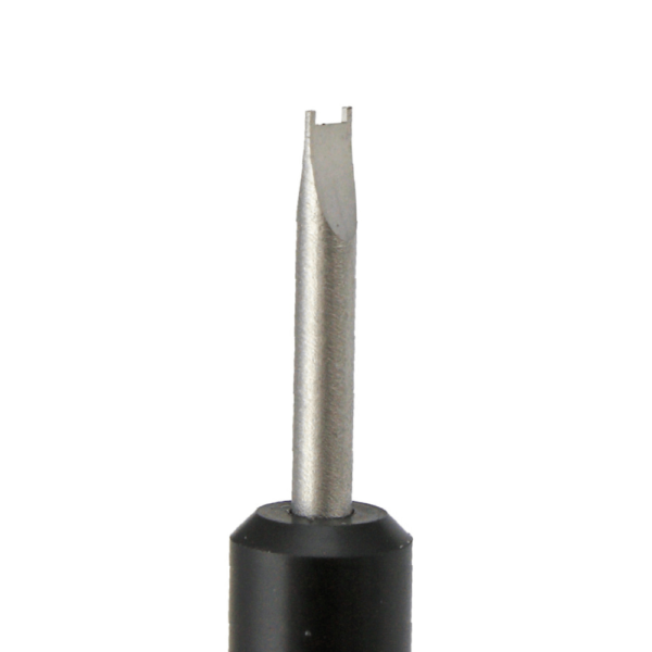 Bergeon 16918-EETC ETACHRON stud remover screwdriver - Image 3