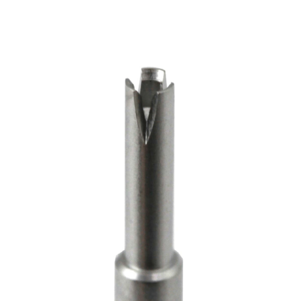 Bergeon 16918-NOV26 Novodiac shock spring tool for ETA 2660, 2671 and 2688 - Image 3