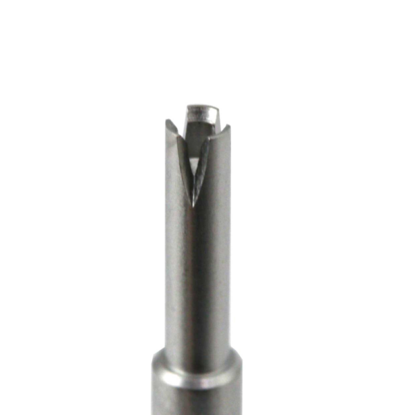 Bergeon 16918-NOV28 Novodiac shock spring tool for ETA 2801, 2824-2, 2834-2 and 2836-2 - Image 2