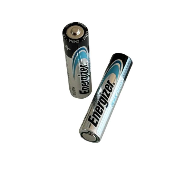 Energizer MaxPlus Ultimate lithium ААА-LR03 1.5V battery