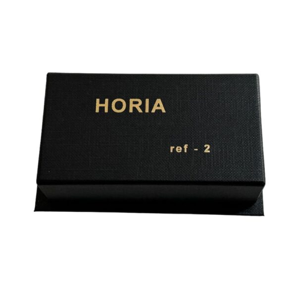 Horia Jewelling Ref-2 set of 34pcs with 15 pump pushers, 15 anvils - Image 2