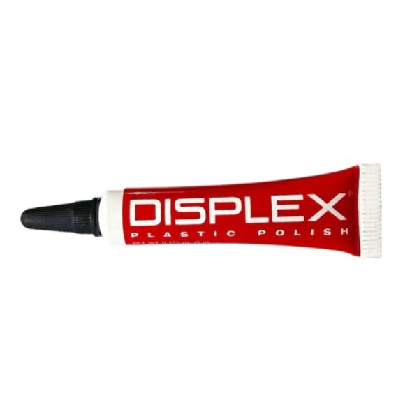 DISPLEX Scratch Repair Paste LCD Display for mobile phone, tablets and consoles