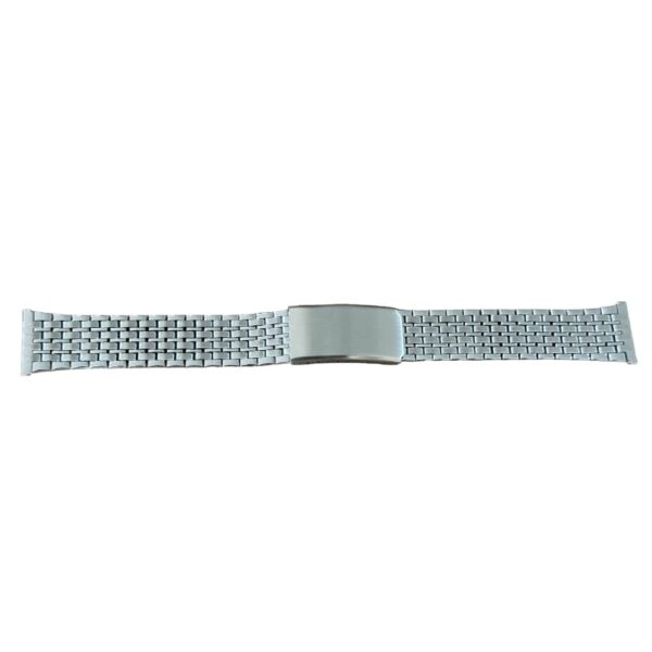 Generic stainless steel watch bracelet 20mm