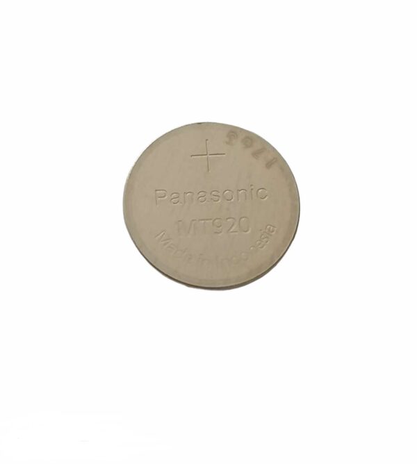 Seiko capacitor MT920, TS920, GC920 Casio CTL920 4969.205911