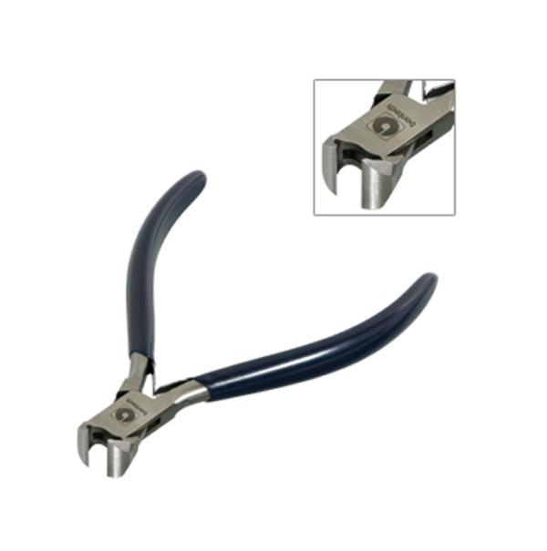 Regleuse end cutter pliers