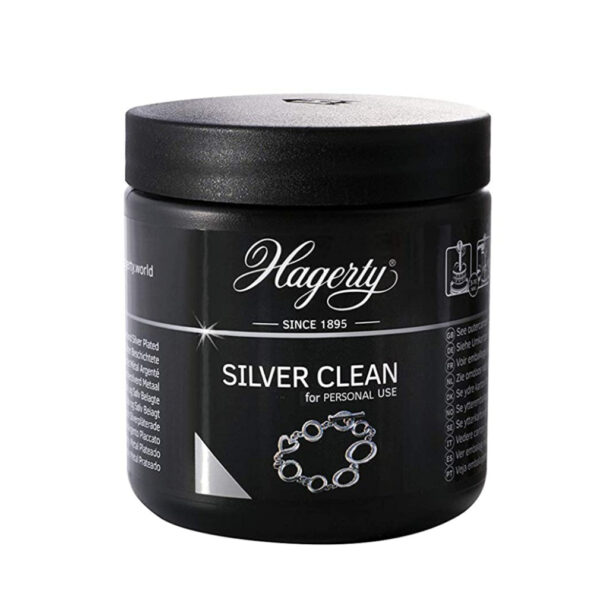 Hagerty silver clean 170ml