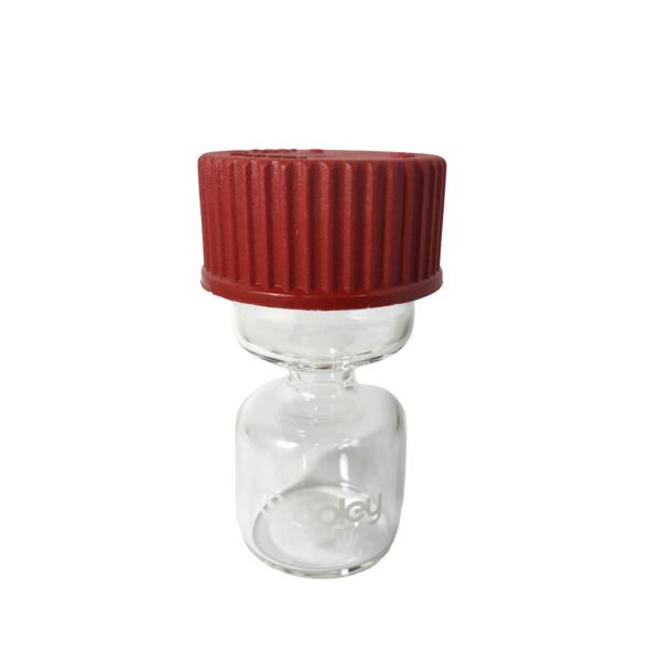 Boley Special bottle for epilame fixodrop and Lubeta solutuions