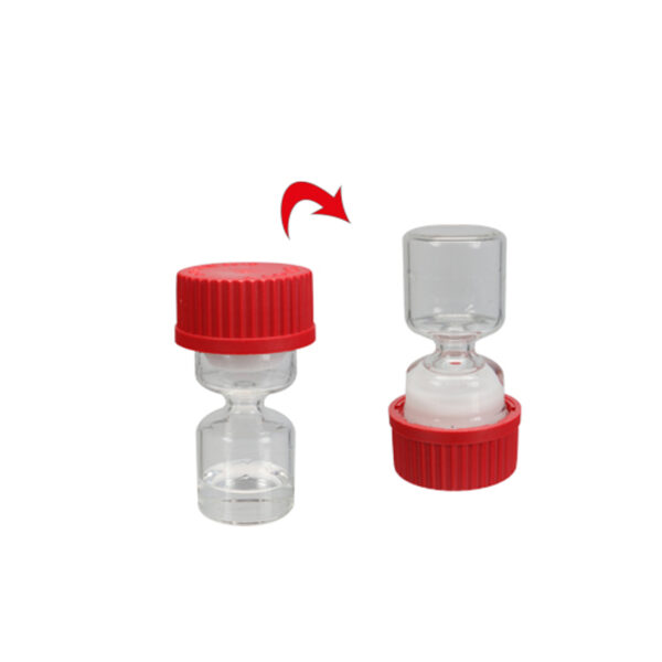 Boley Special bottle for epilame fixodrop and Lubeta solutuions - Image 2