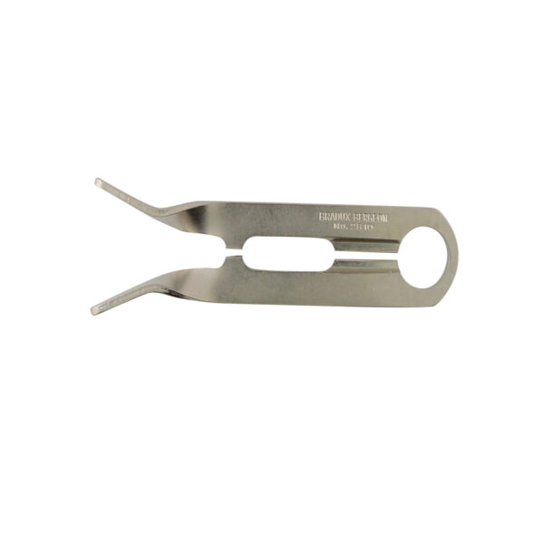 Bergeon 2810 roller remover watch tool