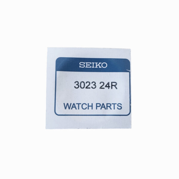 Seiko Kinetic Watch Capacitor 3023-24R 7M12, 7M15, 7M22, 7M42, 7M45, V121 MT920