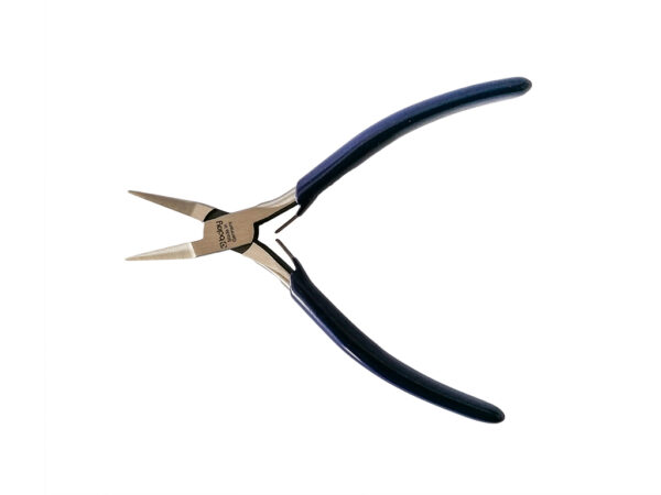 Watchmaker flat pliers Regleuse Tool 115 mm