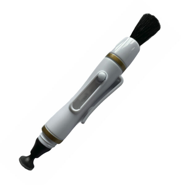 Boley cleaning pen for glass, case and dial