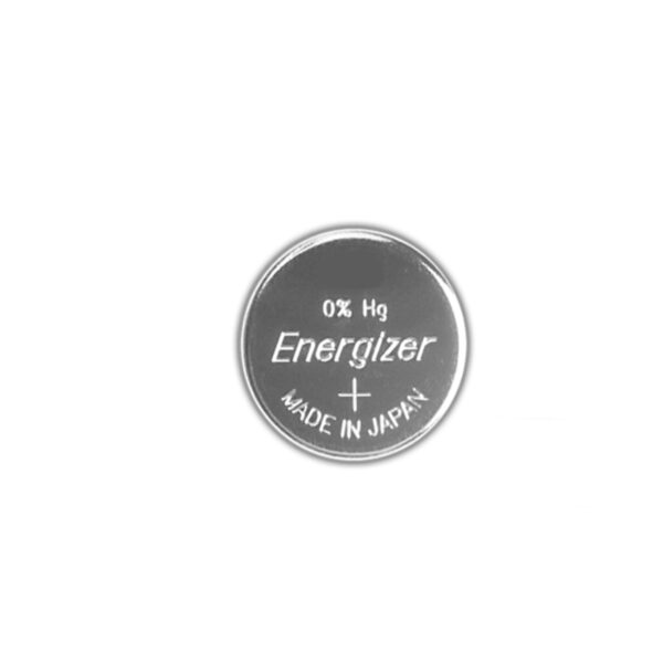 Energizer 377/376 SR66 / SR626SW watch batteries with silver oxides