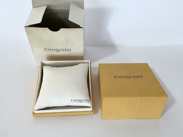 Chimento bracelet box