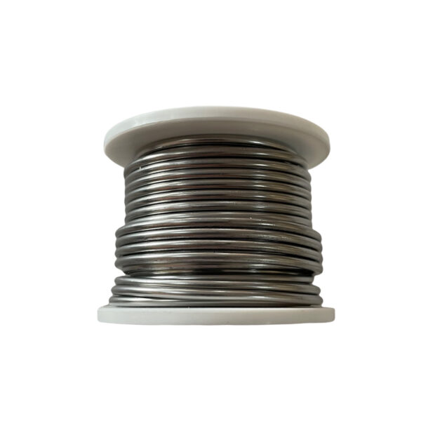 Solid wire 2mm tinol 250gr - Image 2