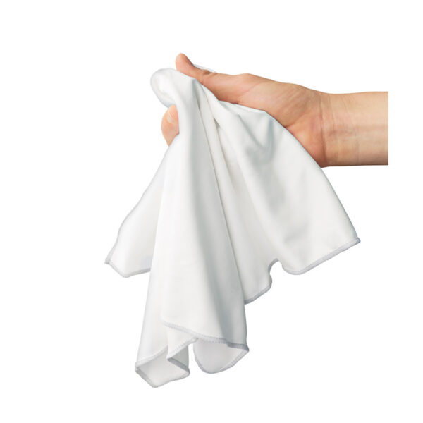 Heli watch cleaning cloth XXL superfine microfiber - Image 2