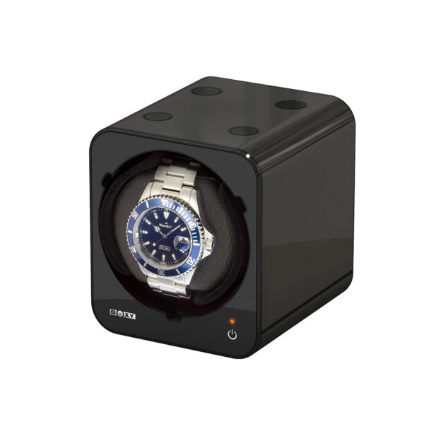 Boxy Fancy Brick Watch winder - Image 2