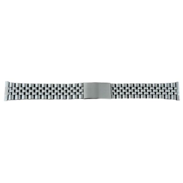 Generic Jubilee stainless steel watch bracelet 20mm