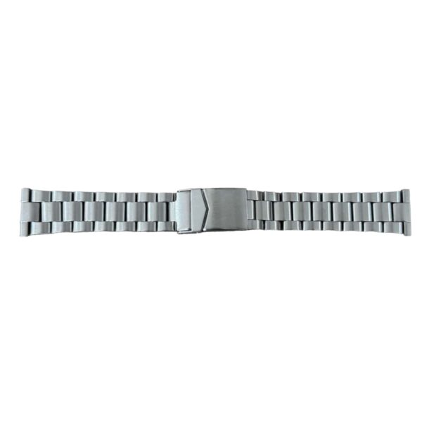 Generic Oyster stainless steel watch bracelet 22mm