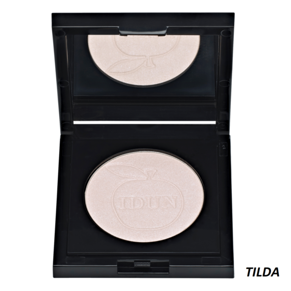 IDUN Minerals Transparent powder 3.5 g. - Image 3