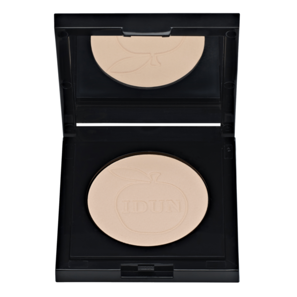 IDUN Minerals Transparent powder 3.5 g.