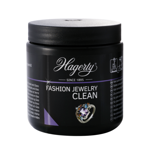 Hagerty Fashion Jewelry Clean : costume jewellery cleaner 170 ml. - Image 3