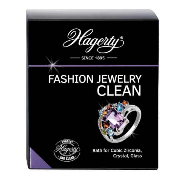 Hagerty Fashion Jewelry Clean : costume jewellery cleaner 170 ml.