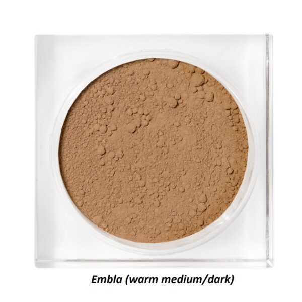 IDUN Minerals Powderfoundation 9 gr. - Image 6