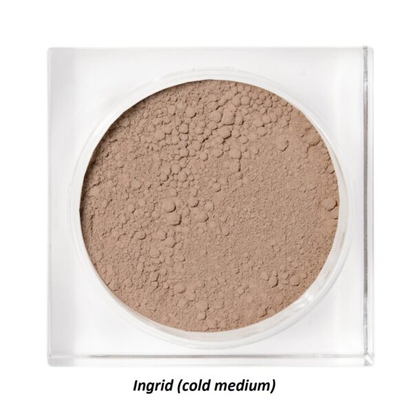 IDUN Minerals Powderfoundation 9 gr. - Image 7