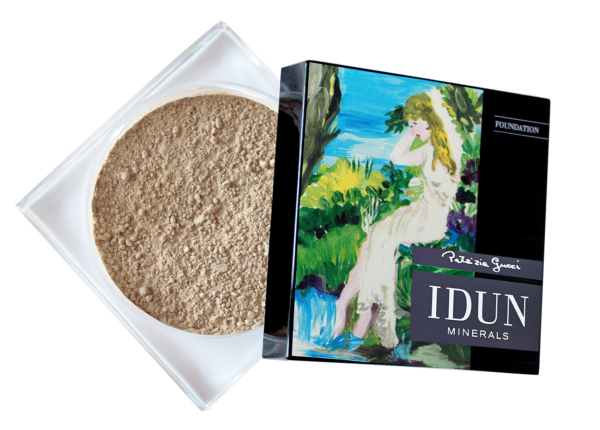 IDUN Minerals Powderfoundation 9 gr.