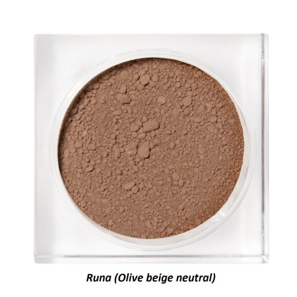 IDUN Minerals Powderfoundation 9 gr. - Image 3