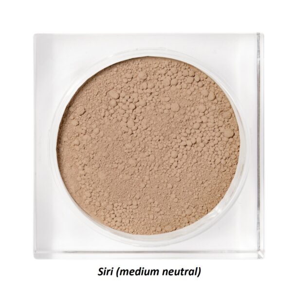 IDUN Minerals Powderfoundation 9 gr. - Image 5