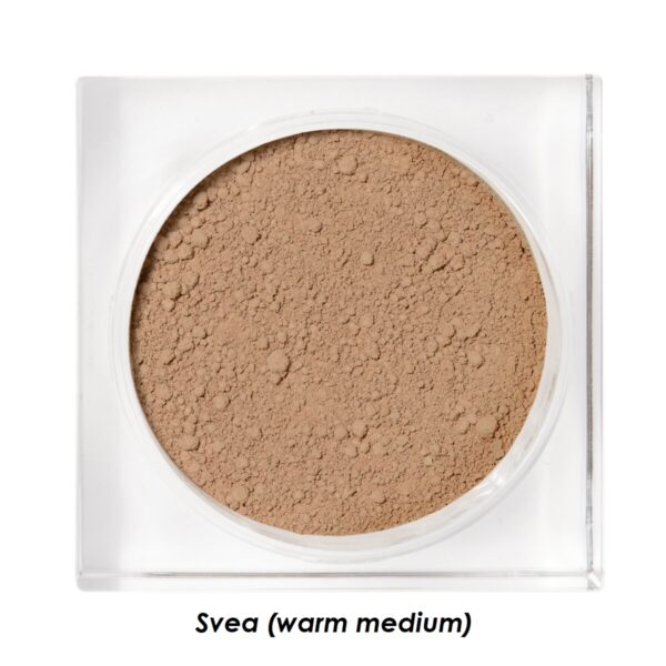 IDUN Minerals Powderfoundation 9 gr. - Image 8