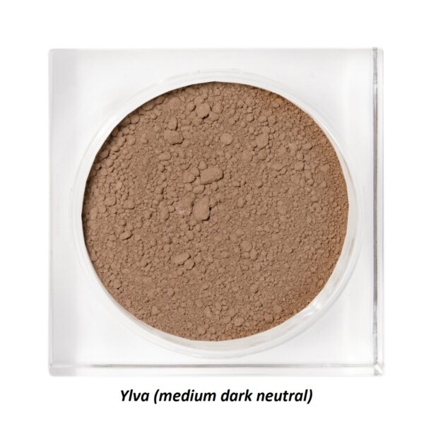 IDUN Minerals Powderfoundation 9 gr. - Image 4