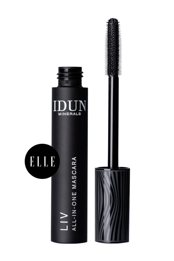 IDUN Minerals LIV Mascara All in One