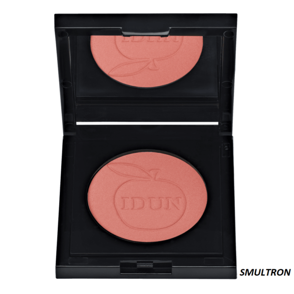 IDUN Mineral Blush 5.9 gr.