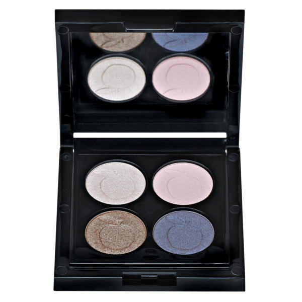 IDUN Mineral Eyeshadow palette - Norrlandssyren