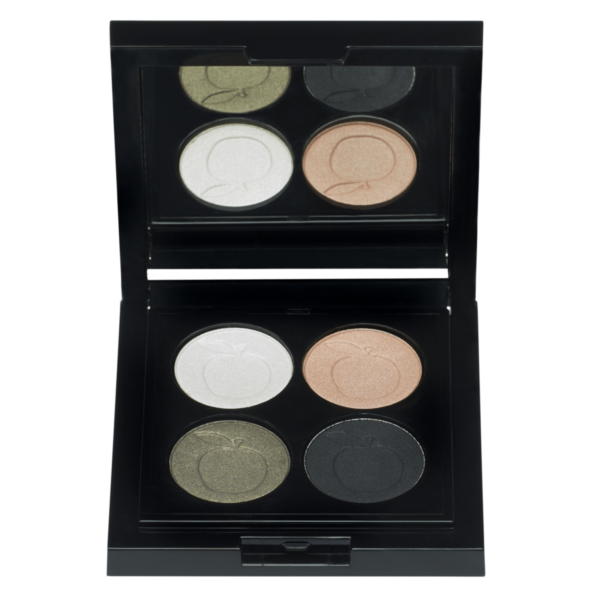 IDUN Mineral Eyeshadow palette - Vitsippa