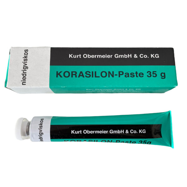 Korasilon Paste 35 gr.